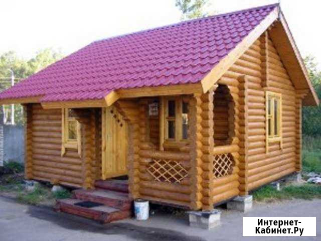 Кровельные работы и фундаменты Кольчугино - изображение 1