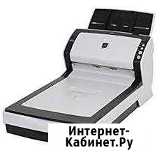 Настройка сканеров Fujitsu Фуджитсу Махачкала - изображение 1