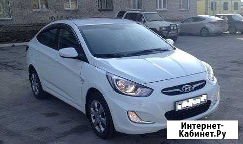 Аренда авто с выкупом Новосибирск - изображение 1
