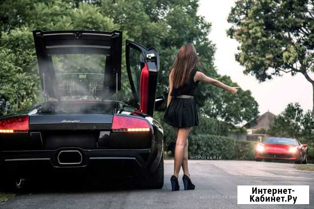 Выкуп авто, автосервис  master auto  город уфа Уфа - изображение 1