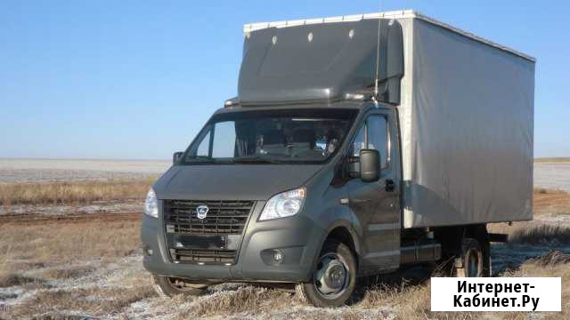 Грузоперевозки/Газель/Переезды Казань - изображение 1