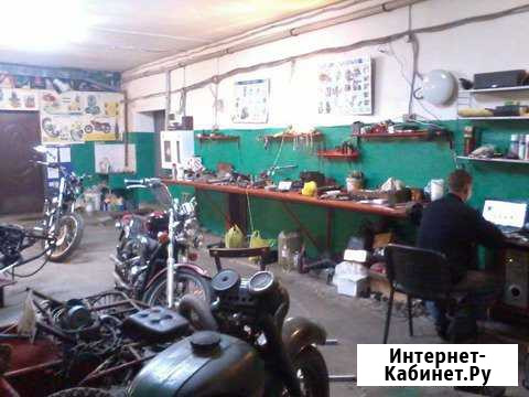 Мото мастер Рязань - изображение 1