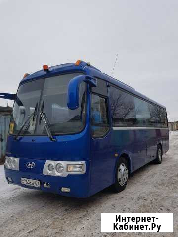 Заказ автобуса 33 мест Новый Рогачик - изображение 1