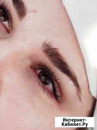 Наращивание ресниц Нижний Новгород