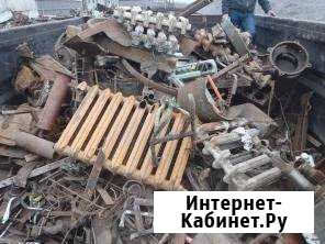 Утилизация лома Ростов-на-Дону - изображение 1