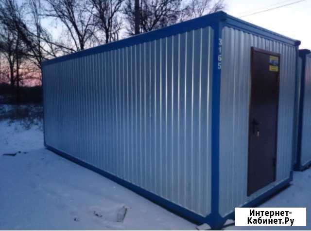 Сдам в аренду бытовку Пиндуши - изображение 1