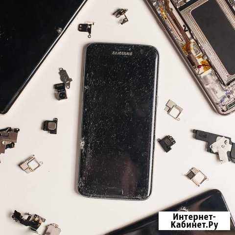 Замена стекла на телефонах SAMSUNG Стерлитамак - изображение 1