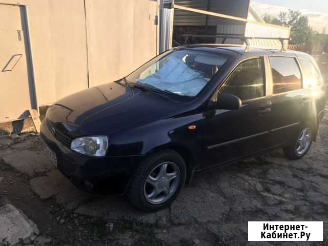 Аренда авто Астрахань - изображение 1
