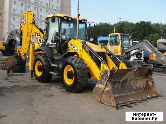 Трактора,экскаватор-погрузчик Ижевск - изображение 1