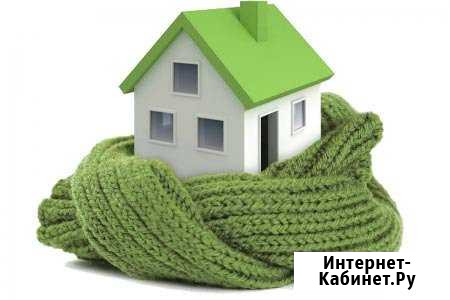 Самый лучший утеплитель для дома Крымск - изображение 1
