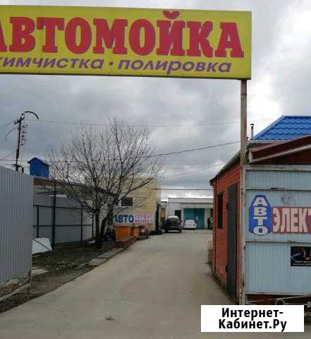 Автосервис,сто 24/7 Славянск-на-Кубани - изображение 1
