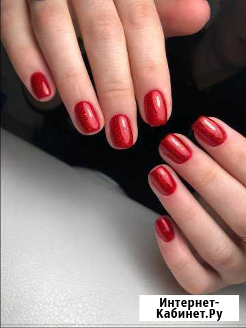 Маникюр, педикюр, шугаринг, наращивание ресниц Екатеринбург - изображение 1