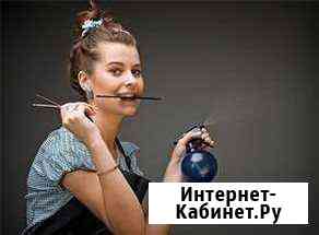 Парикмахер с выездом на дом Киров