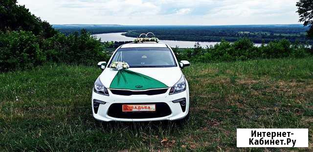 Авто на свадьбу Мамадыш - изображение 1