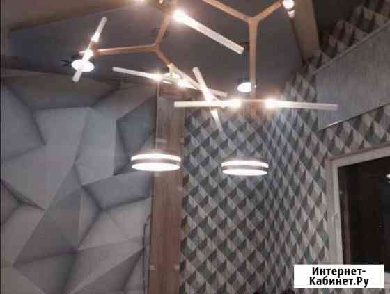 Поклейка обоев в спб Санкт-Петербург