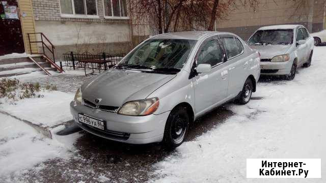 Toyota на автомате на газу авто в аренду Тюмень - изображение 1