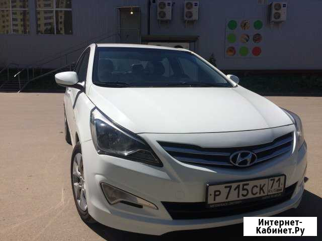 Аренда авто Тула - изображение 1