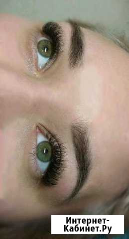 Наращивание ресниц Волгоград - изображение 1