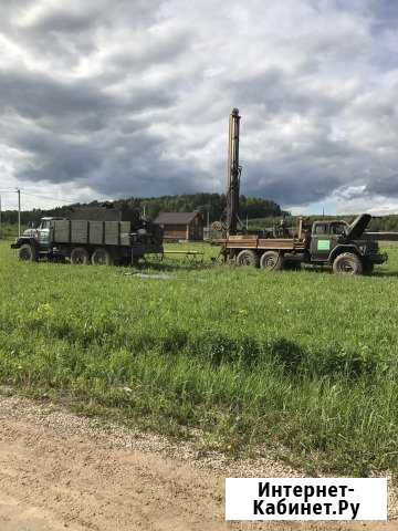 Бурение скважин в Домодедово Домодедово - изображение 1