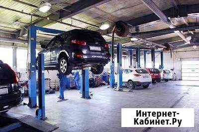 Крым авто сервис Симферополь