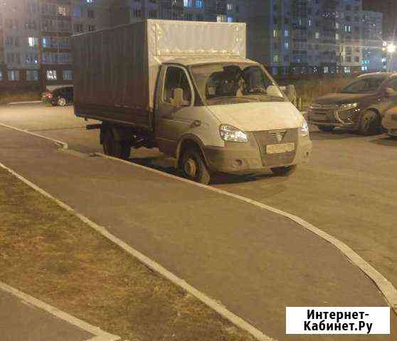 Грузоперевозки. Переезды. Грузчики Тюмень