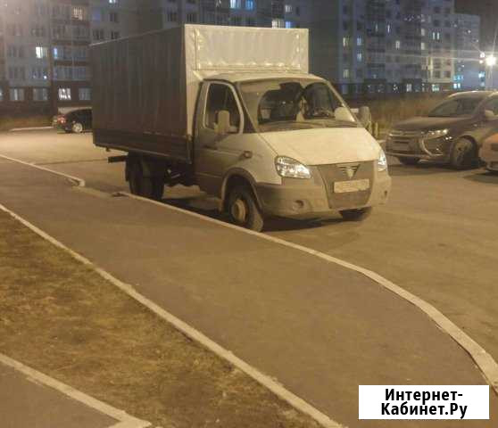 Грузоперевозки. Переезды. Грузчики Тюмень - изображение 1