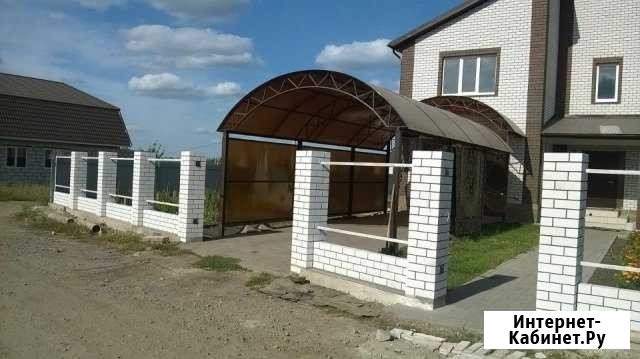 Строительство и ремонт Липецк - изображение 1