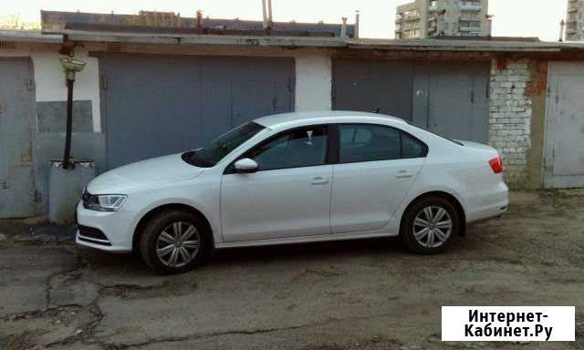Аренда авто с водителем Нижний Новгород - изображение 1
