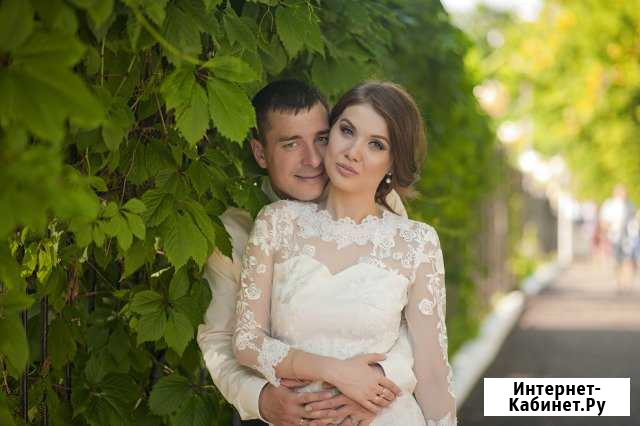 Профессиональный фотограф на свадьбу Саранск - изображение 1