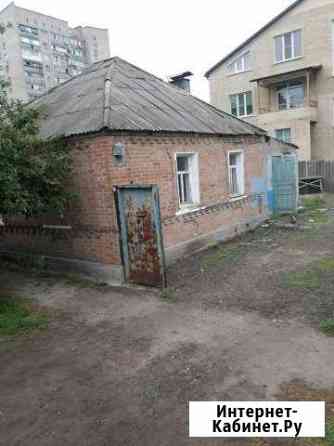 Слом домов Ростов-на-Дону