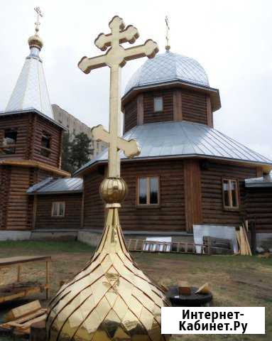 Срубы домов, бань, беседок Рудня - изображение 1