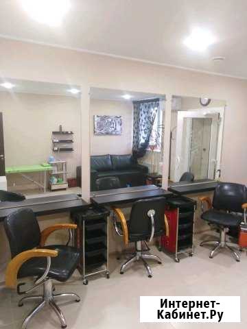 Сдаю место парикмахера/маникюра в аренду Краснодар - изображение 1