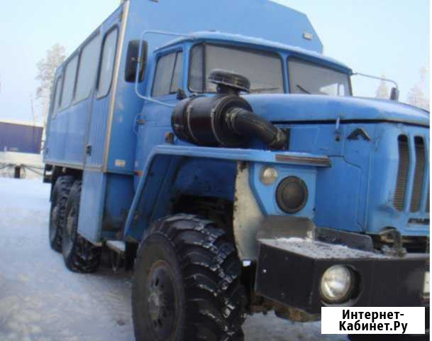 Вахта Вездеход Краснодар - изображение 1