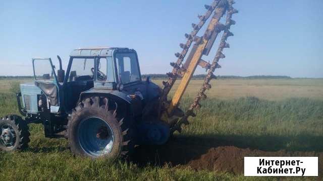 Бара грунторез Рубцовск - изображение 1