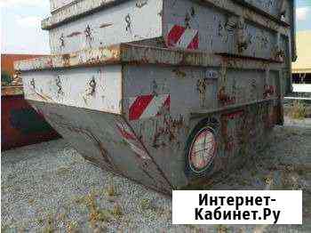 Вывоз мусора Москва