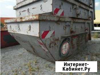 Вывоз мусора Москва - изображение 1