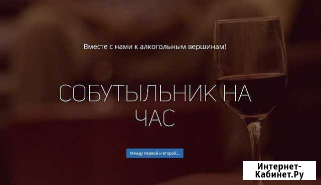 Собутыльник на час Братск - изображение 1
