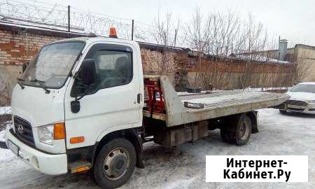 Эвакуатор Санкт-Петербург - изображение 1