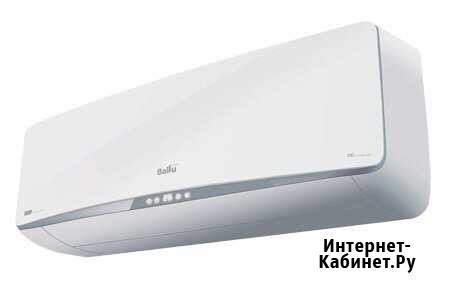 Сплит системы Волжский Волгоградской области - изображение 1