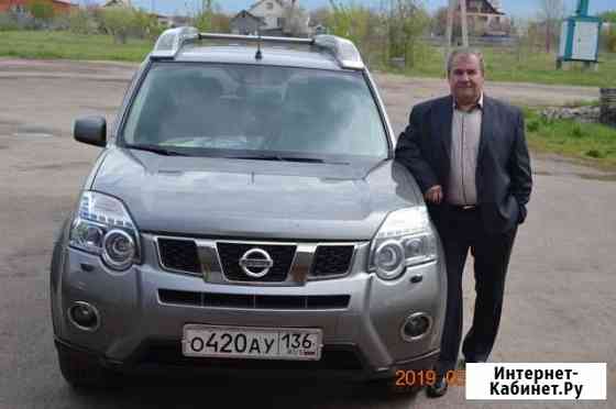 Транспортные услуги Калач