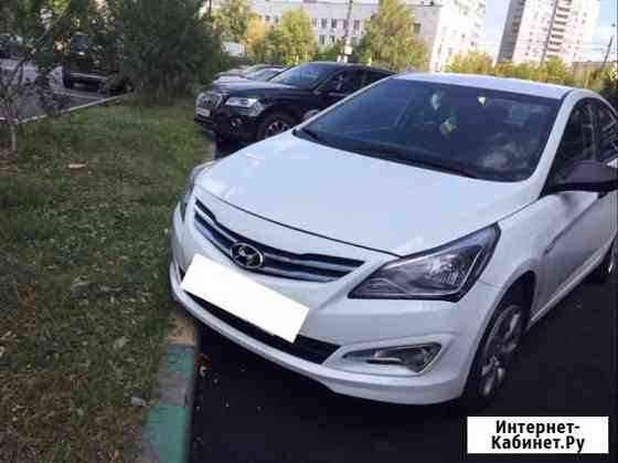 Аренда авто, под выкуп Москва