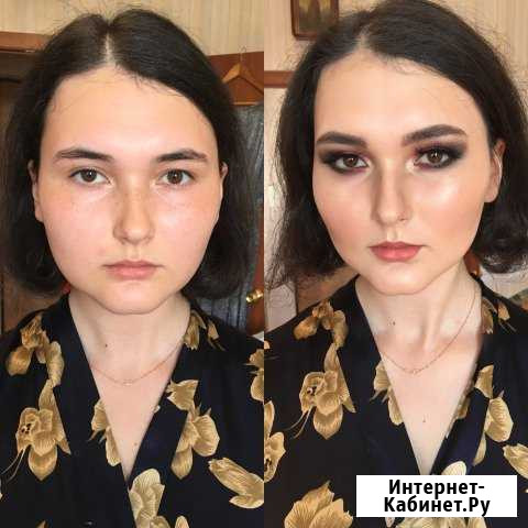 Макияж Челябинск - изображение 1