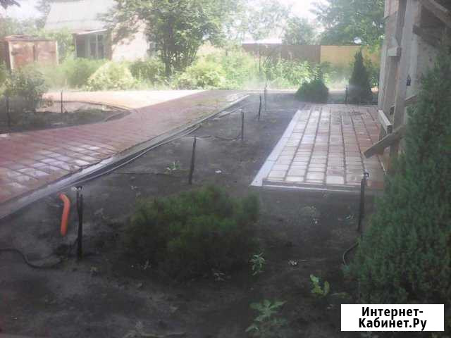 Автоматический полив Ростов-на-Дону - изображение 1