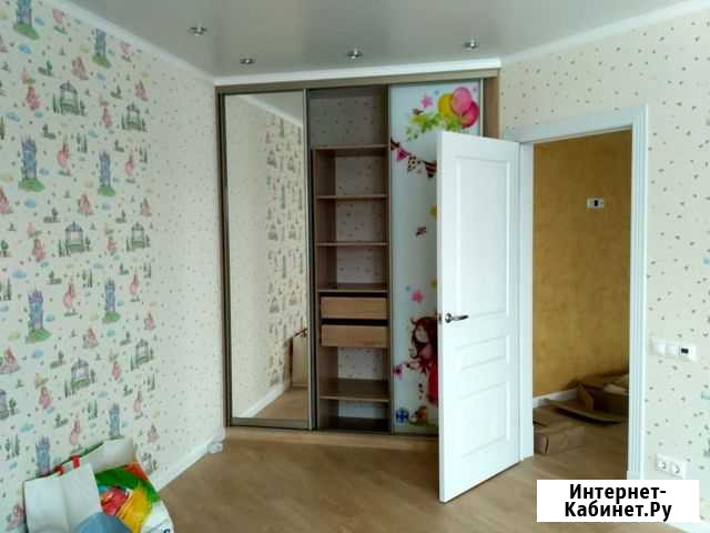 Ремонт квартир,кухонь,ванн. Под ключ Омск - изображение 1