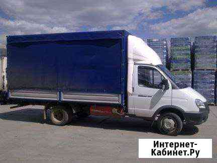 Грузоперевозки Нижнекамск