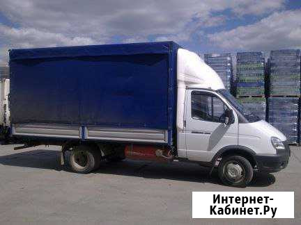 Грузоперевозки Нижнекамск - изображение 1