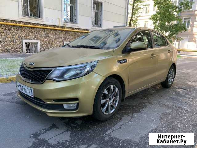 Аренда авто под такси Москва - изображение 1