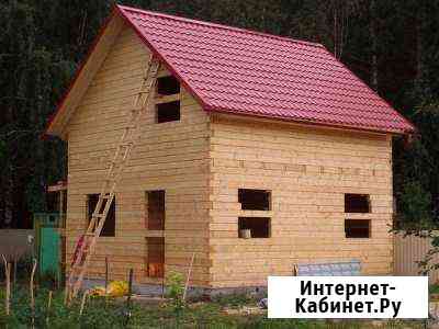 Строительство. Бригада строителей Курган