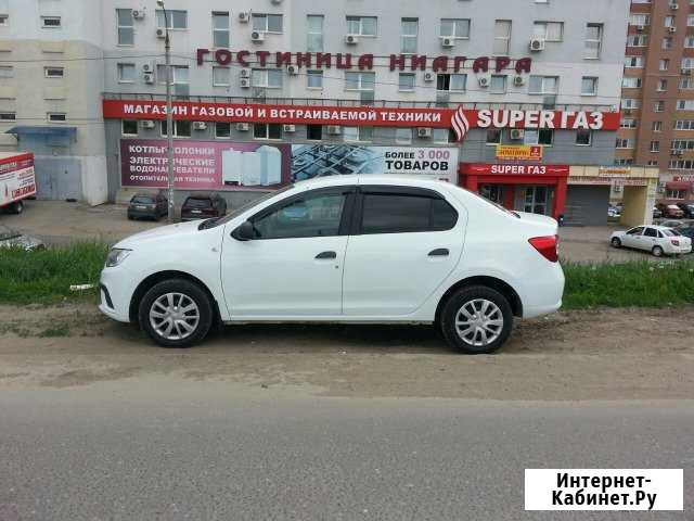 Аренда авто для такси Самара - изображение 1