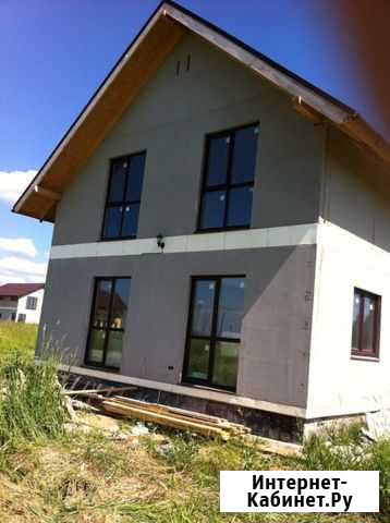 Дачный домик 5*5 Новокуйбышевск - изображение 1
